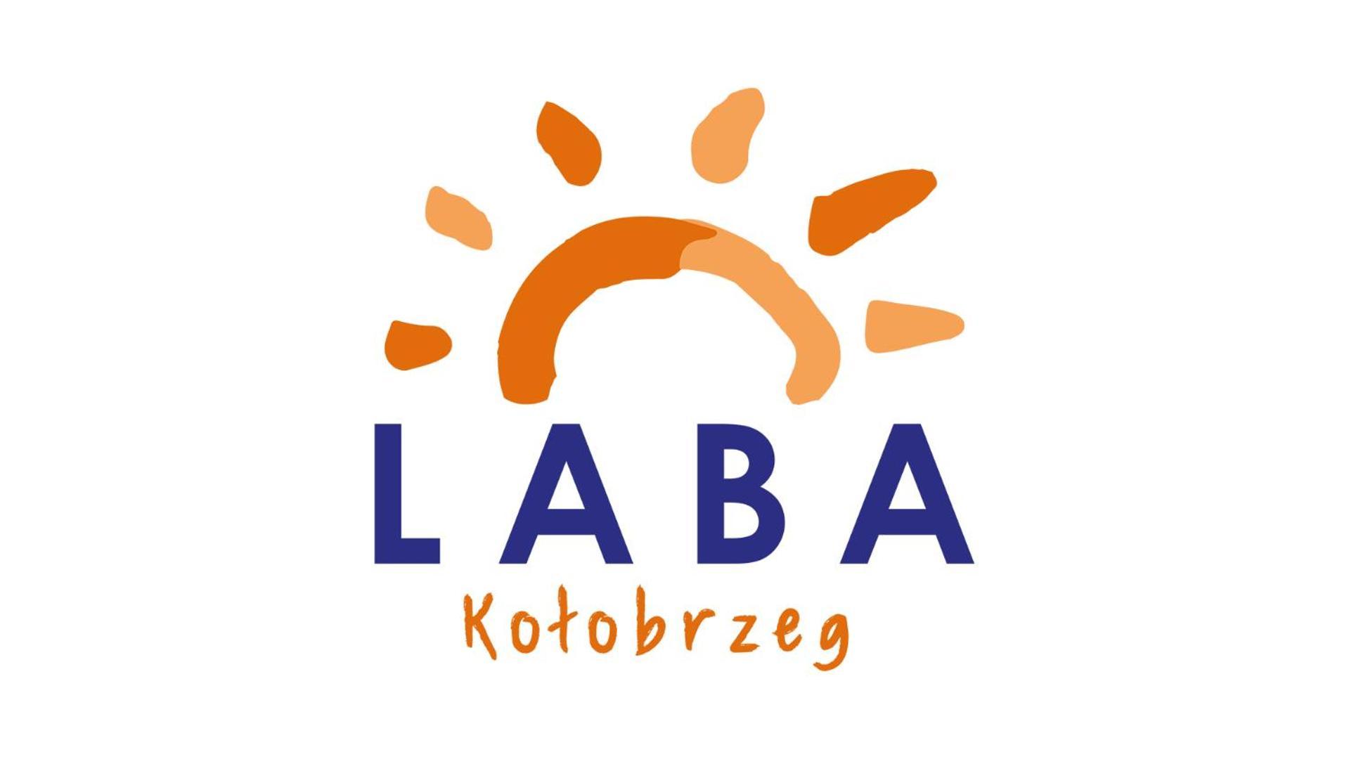 Laba Kolobrzeg Apartamenty Diune Z Parkingiem Dış mekan fotoğraf